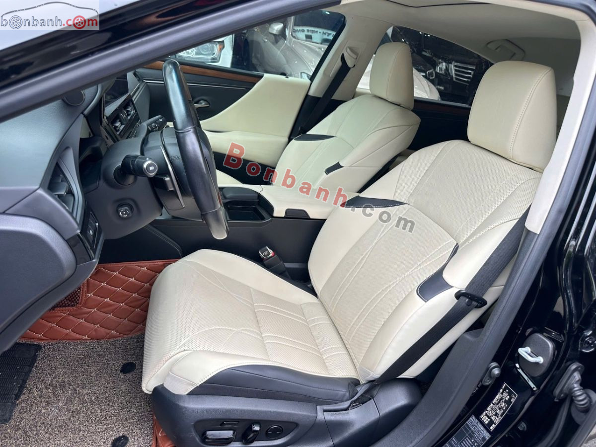 Lexus ES 250 2022 - 1 Tỷ 950 Triệu 7