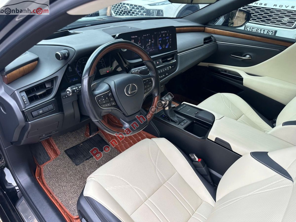 Lexus ES 250 2022 - 1 Tỷ 950 Triệu 9