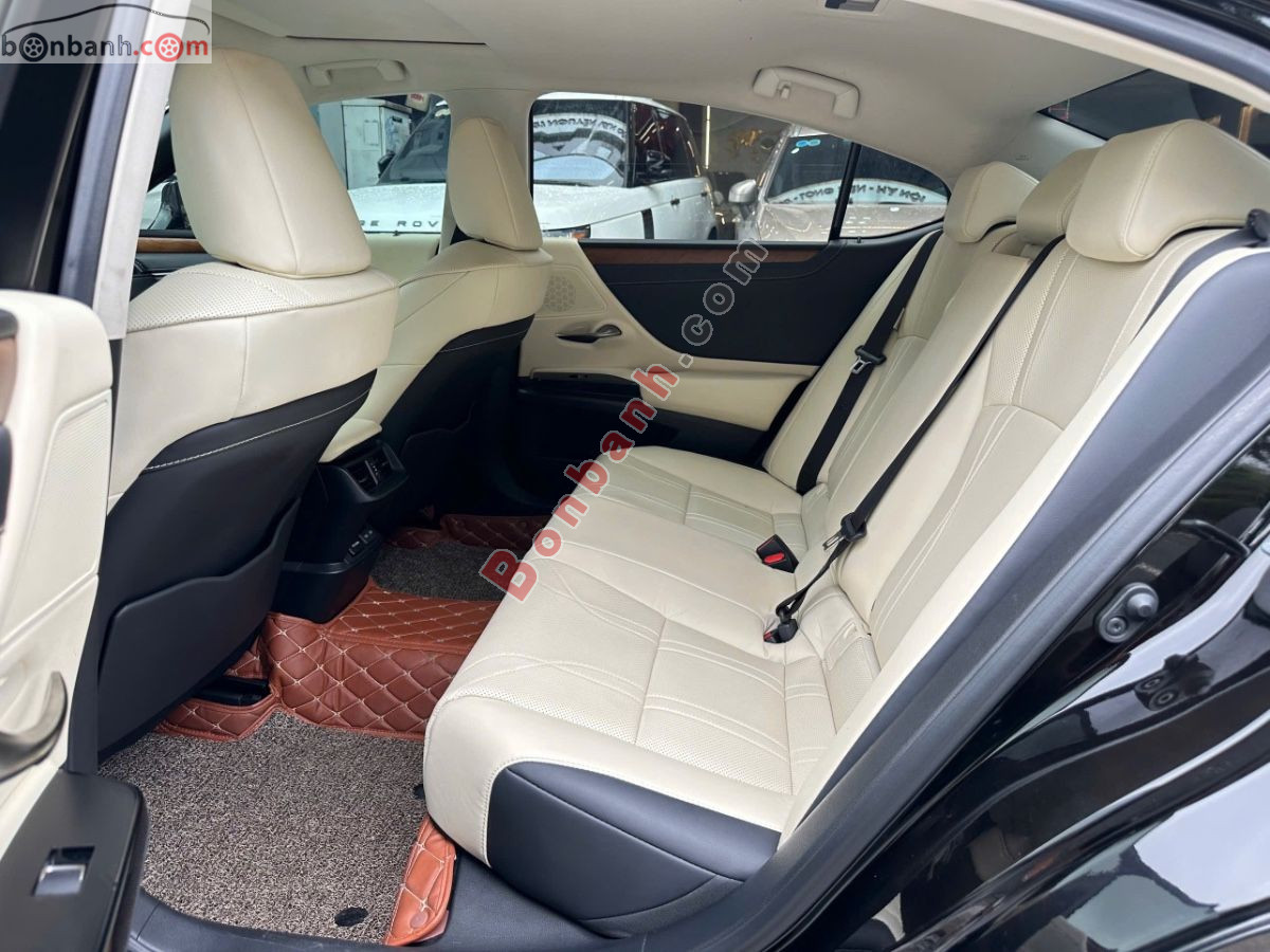 Lexus ES 250 2022 - 1 Tỷ 950 Triệu 8
