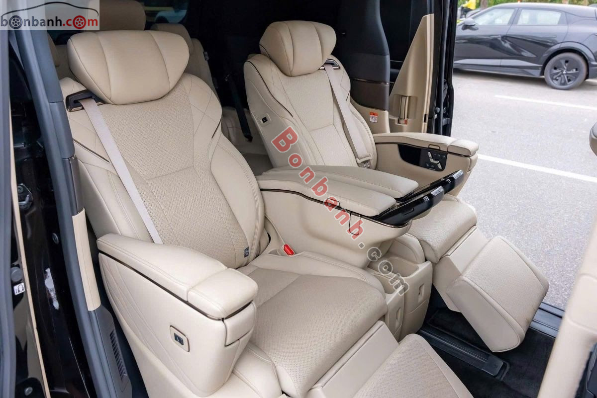 Toyota Alphard HEV 2.5 AT 2025 - 4 Tỷ 450 Triệu 9