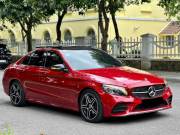 Bán xe Mercedes Benz C class 2019 C300 AMG giá 799 Triệu - Hà Nội