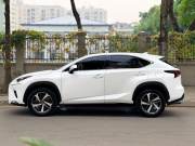 Bán xe Lexus NX 2019 300 giá 1 Tỷ 630 Triệu - Hà Nội
