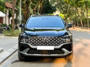 Bán xe Hyundai SantaFe 2023 Cao cấp 2.2L HTRAC giá 1 Tỷ 90 Triệu - Hà Nội