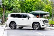 Bán xe Toyota Land Cruiser 2024 3.5 V6 giá 4 Tỷ 880 Triệu - Hà Nội