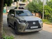 Bán xe Lexus GX 2009 460 giá 1 Tỷ 150 Triệu - Hà Nội
