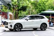 Bán xe Volvo XC60 2025 Ultra B5 AWD giá 2 Tỷ 130 Triệu - Hà Nội