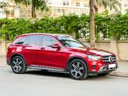 Bán xe Mercedes Benz GLC 2020 200 4Matic giá 1 Tỷ 39 Triệu - Hà Nội