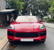 Bán xe Porsche Cayenne 2022 Coupe giá 4 Tỷ 379 Triệu - Hà Nội