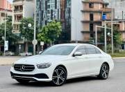 Bán xe Mercedes Benz E class 2021 E180 giá 1 Tỷ 79 Triệu - Hà Nội