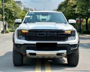Bán xe Ford Ranger 2024 Raptor 2.0L 4x4 AT giá 1 Tỷ 70 Triệu - Hà Nội