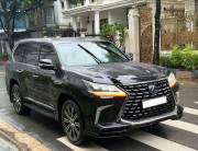 Bán xe Lexus LX 2016 570 Super Sport giá 4 Tỷ 139 Triệu - Hà Nội