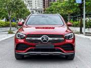 Bán xe Mercedes Benz GLC 2020 300 4Matic giá 1 Tỷ 265 Triệu - Hà Nội