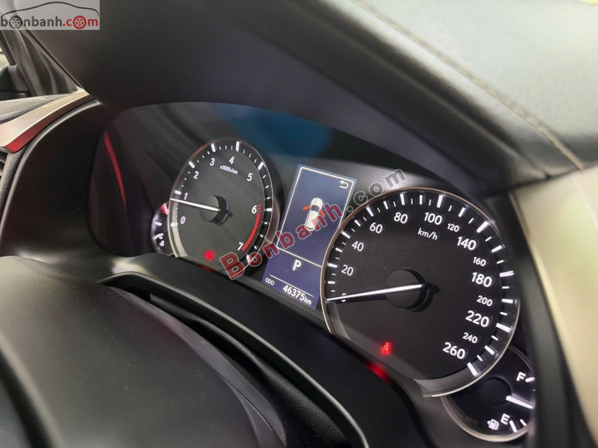 Lexus RX 300 2020 - 2 Tỷ 390 Triệu 5