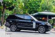 Bán xe LandRover Range Rover 2013 Autobiography 5.0 SCV8 giá 1 Tỷ 850 Triệu - Hà Nội