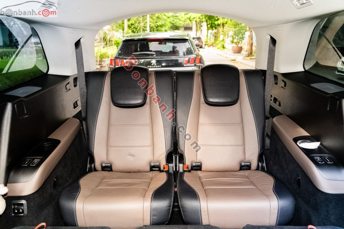 Mercedes Benz GLS 450 4Matic 2020 - 3 Tỷ 190 Triệu 8