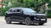 Bán xe Honda HRV 2022 RS giá 655 Triệu - Hà Nội