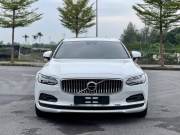 Bán xe Volvo S90 Inscription LWB B6 AWD 2022 giá 1 Tỷ 439 Triệu - Hà Nội