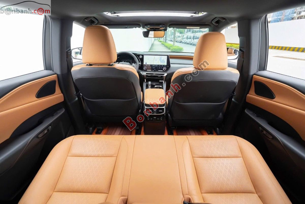 Lexus RX 350 Premium 2025 - 3 Tỷ 399 Triệu 6