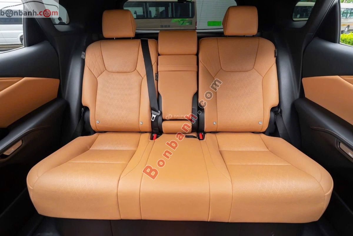 Lexus RX 350 Premium 2025 - 3 Tỷ 399 Triệu 7