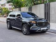 Bán xe Mercedes Benz GLS 2022 480 4Matic Maybach giá 6 Tỷ 299 Triệu - Hà Nội