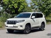 Bán xe Toyota Prado 2023 VX 2.7L giá 2 Tỷ 750 Triệu - Hà Nội