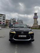 Bán xe Lexus LX 2017 570 Super Sport giá 4 Tỷ 499 Triệu - Hà Nội