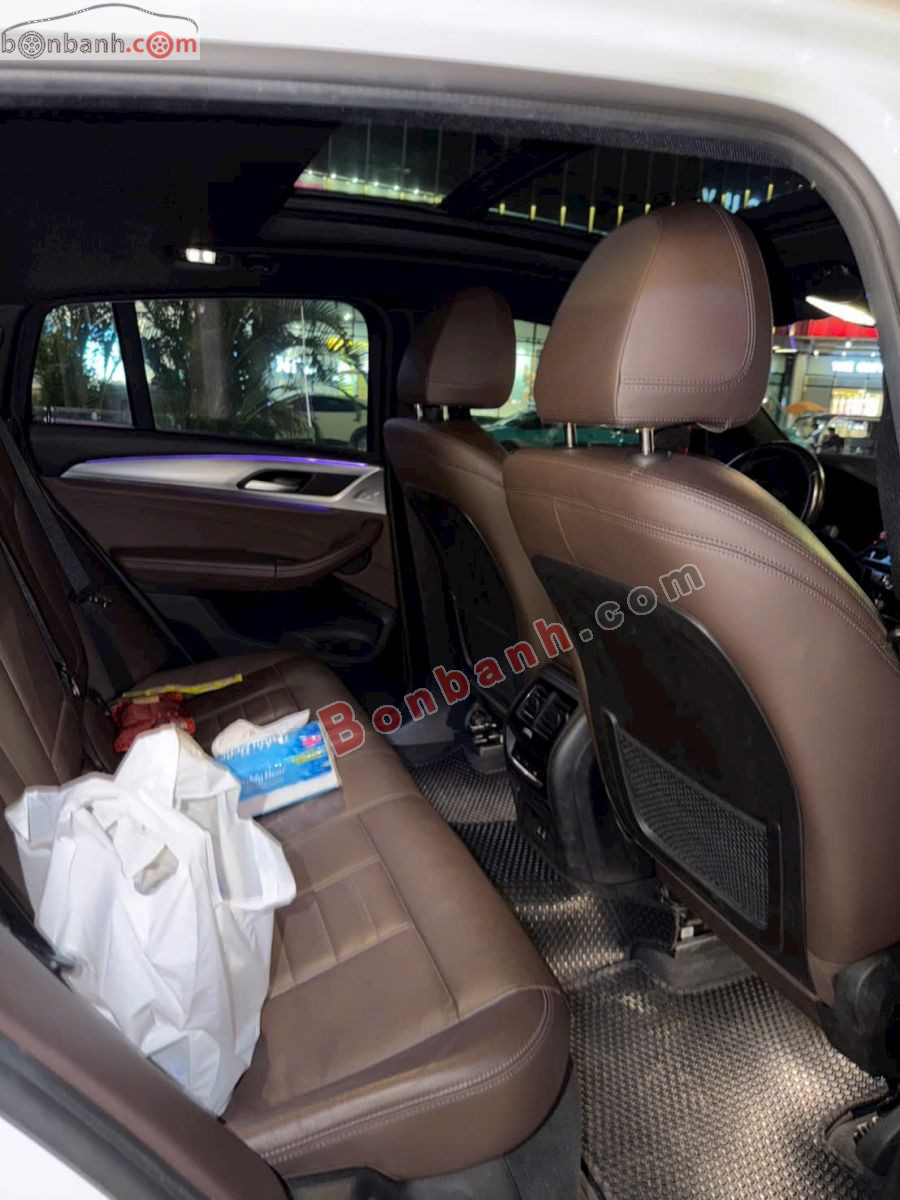 BMW X4 xDrive20i M Sport 2021 - 1 Tỷ 799 Triệu 5