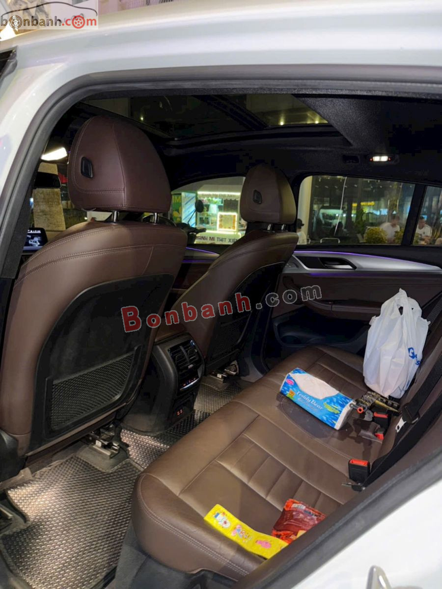 BMW X4 xDrive20i M Sport 2021 - 1 Tỷ 799 Triệu 6