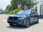 Bán xe BMW X3 2024 sDrive20i M Sport giá 1 Tỷ 699 Triệu - Hà Nội