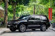 Bán xe Lexus LX 2014 570 giá 2 Tỷ 480 Triệu - Hà Nội