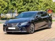 Bán xe Lexus LS 2017 500h giá 3 Tỷ 299 Triệu - Hà Nội