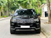 Bán xe Ford Explorer 2019 Limited 2.3L EcoBoost giá 899 Triệu - Hà Nội