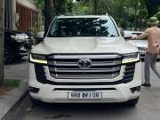 Bán xe Toyota Land Cruiser 2021 3.5 V6 giá 4 Tỷ 120 Triệu - Hà Nội