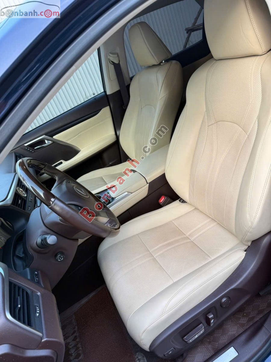 Lexus RX 300 2019 - 1 Tỷ 979 Triệu 5