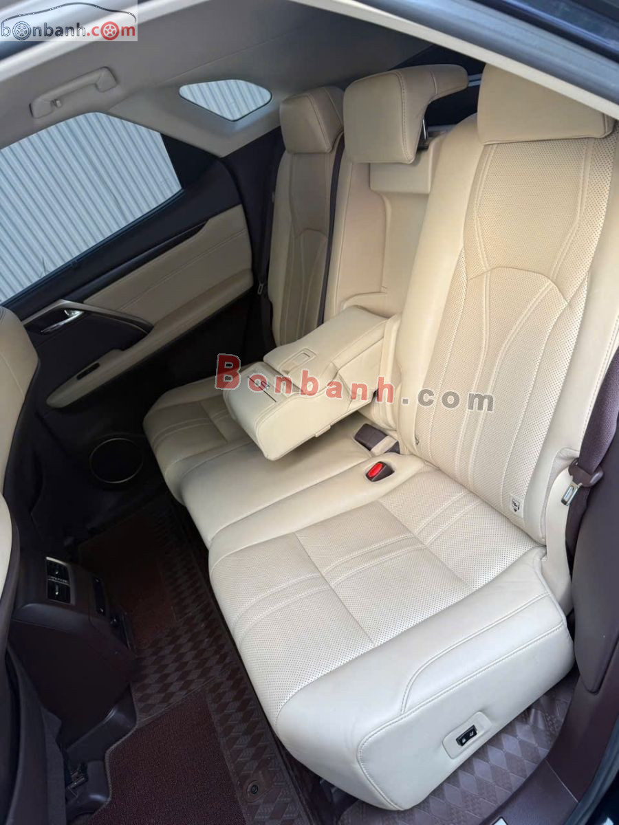 Lexus RX 300 2019 - 1 Tỷ 979 Triệu 6