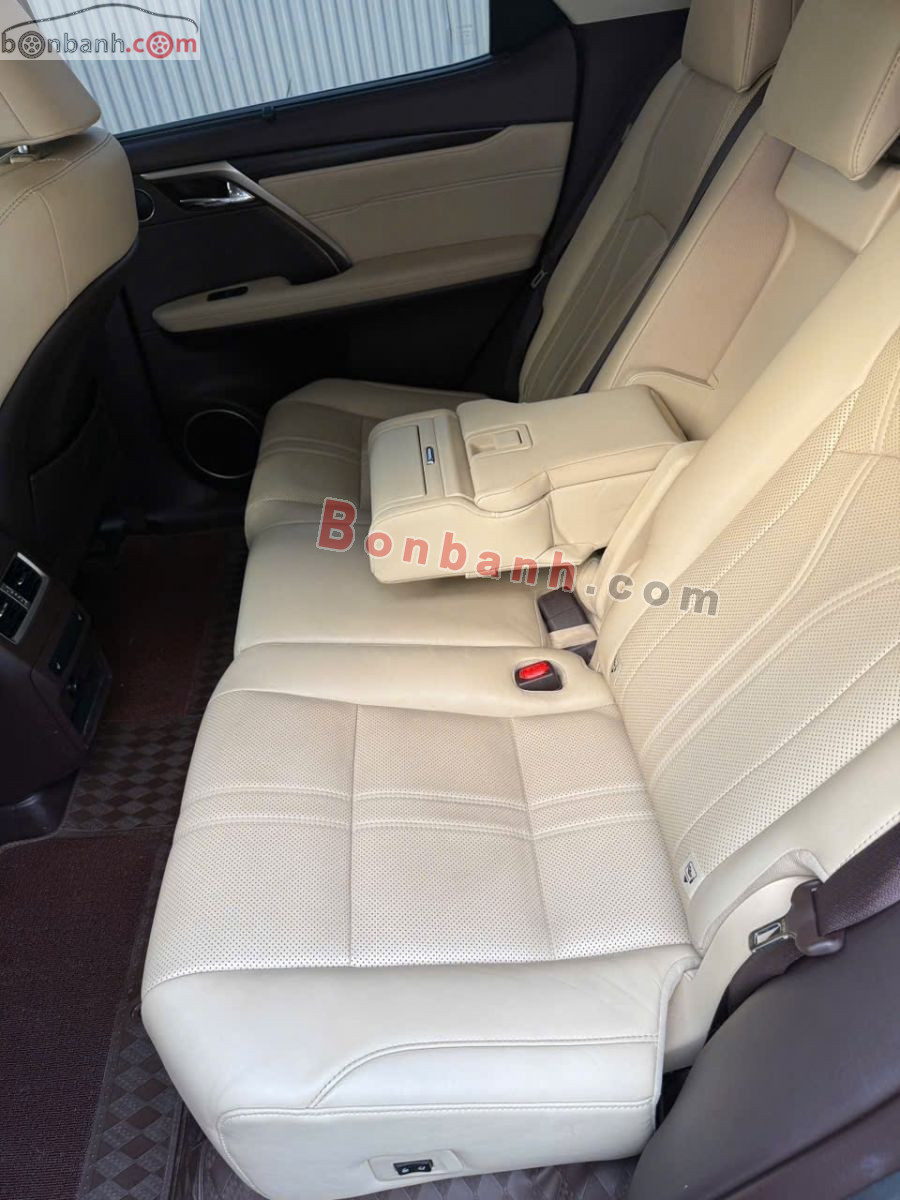 Lexus RX 300 2019 - 1 Tỷ 979 Triệu 7