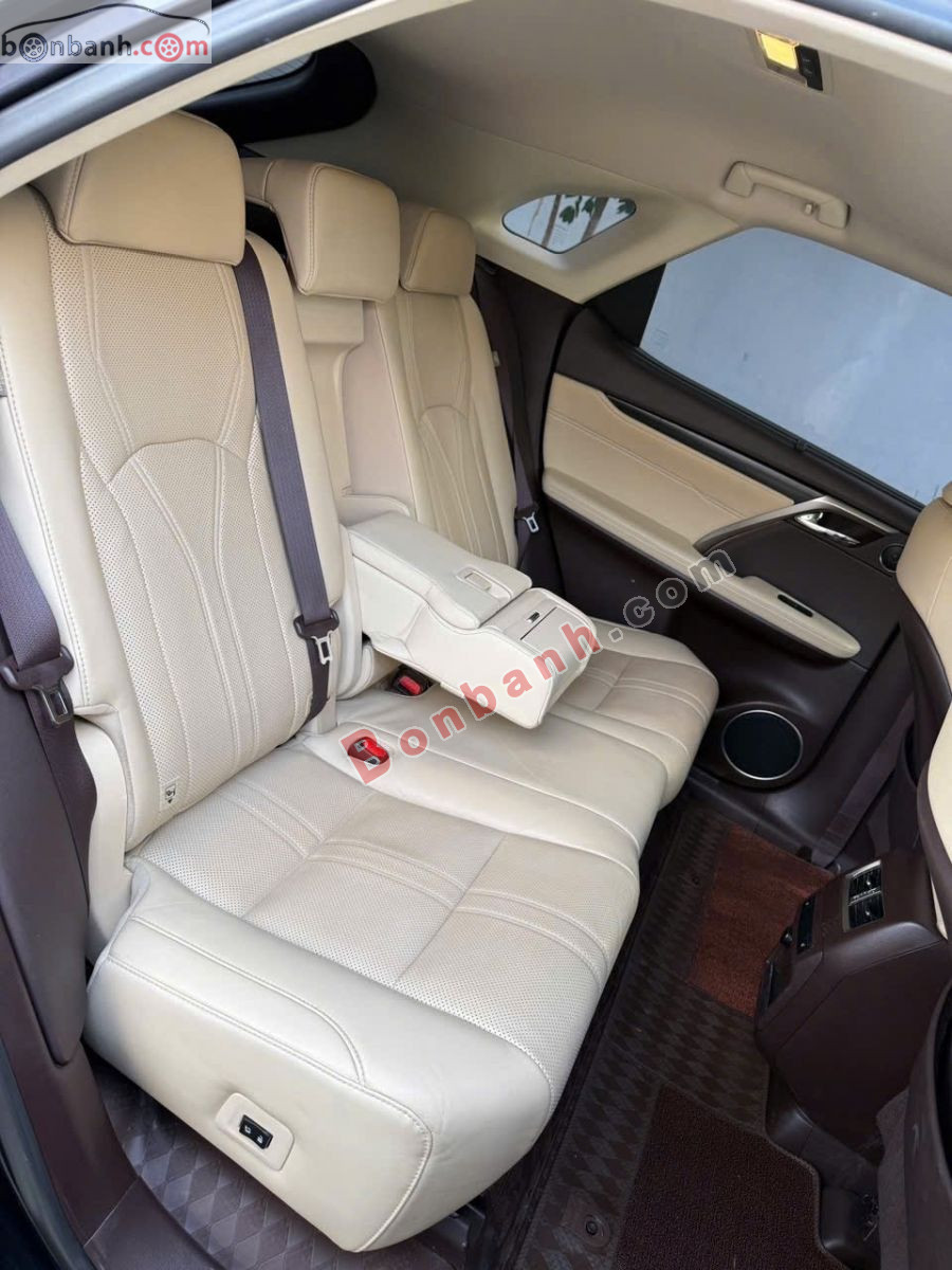 Lexus RX 300 2019 - 1 Tỷ 979 Triệu 8