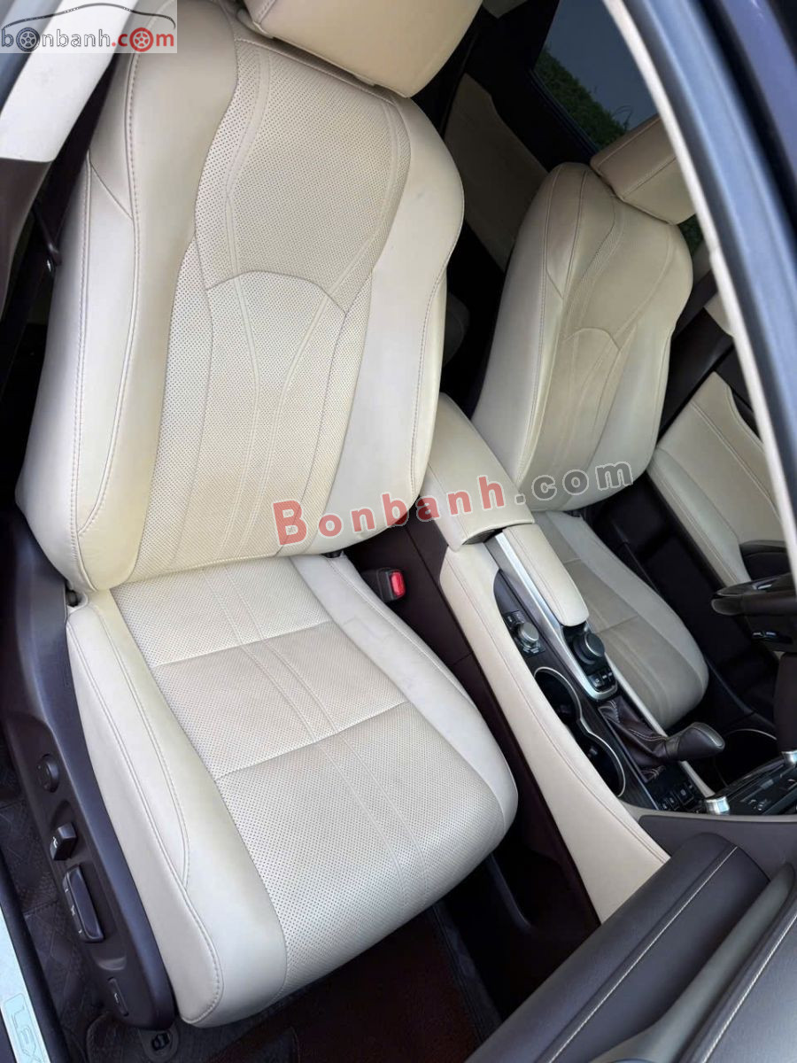 Lexus RX 300 2019 - 1 Tỷ 979 Triệu 9