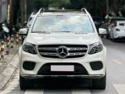 Bán xe Mercedes Benz GLS 2016 400 4Matic giá 1 Tỷ 380 Triệu - Hà Nội