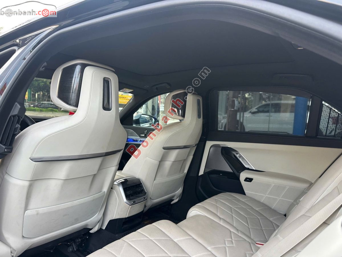 BMW 7 Series 735i Pure Excellence 2023 - 3 Tỷ 798 Triệu 5