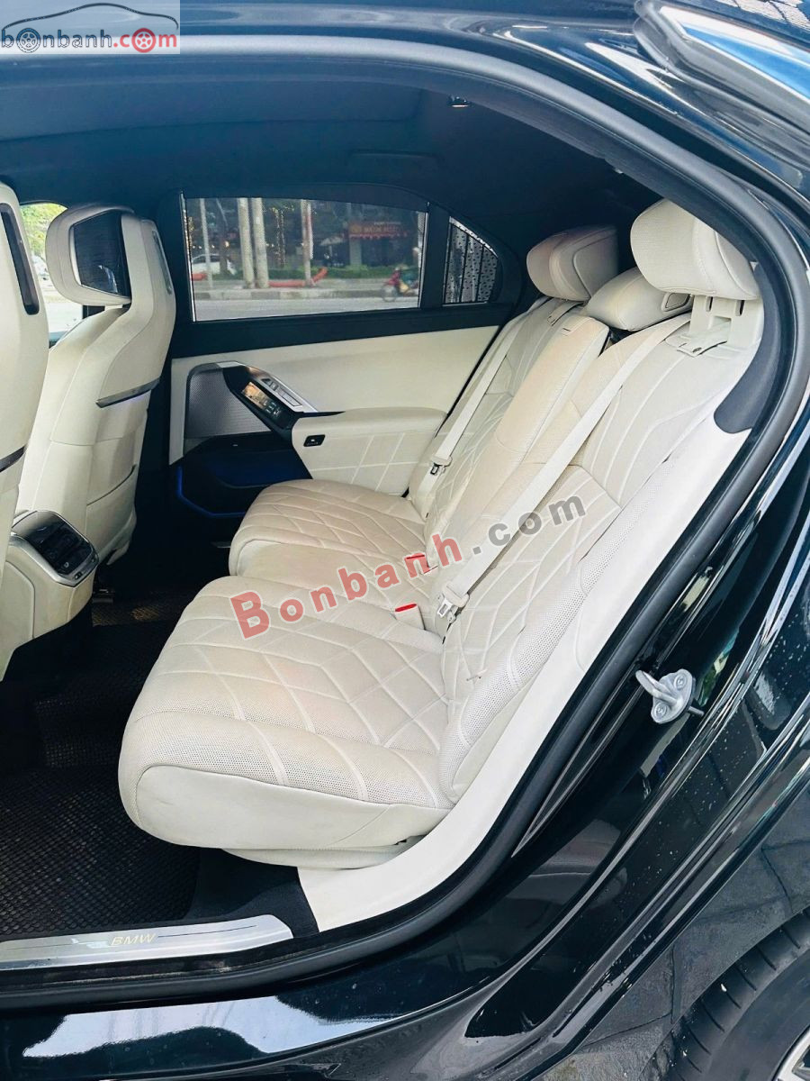 BMW 7 Series 735i Pure Excellence 2023 - 3 Tỷ 798 Triệu 7