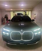 Bán xe BMW 7 Series 2023 735i Pure Excellence giá 3 Tỷ 798 Triệu - Hà Nội