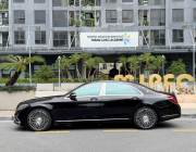 Bán xe Mercedes Benz S class 2016 S400L giá 1 Tỷ 179 Triệu - Hà Nội