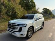 Bán xe Toyota Land Cruiser 2021 3.5 V6 giá 3 Tỷ 990 Triệu - Hà Nội