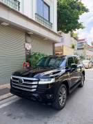 Bán xe Toyota Land Cruiser 2024 3.5 V6 giá 4 Tỷ 780 Triệu - Hà Nội
