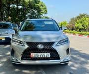 Bán xe Lexus RX 2020 350L giá 2 Tỷ 799 Triệu - Hà Nội