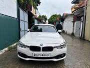 Bán xe BMW 3 Series 2018 320i giá 599 Triệu - Hà Nội