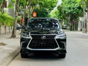 Bán xe Lexus LX 2018 570 Super Sport giá 5 Tỷ 379 Triệu - Hà Nội