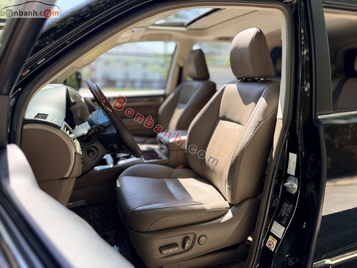 Lexus GX 460 2016 - 2 Tỷ 60 Triệu 5