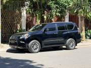 Bán xe Lexus GX 2016 460 giá 2 Tỷ 200 Triệu - Hà Nội